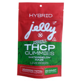 NYB Jelly Highly Potent THC-P Live Rosin Gummies - 10,000mg