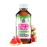 TRE House Delta 9+Syrup - 1,000mg