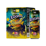 Looper Hemp Derived D9 Soda Pop - 50mg