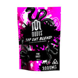 Modus Tap Out Blend Edibles - 3000mg