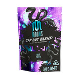 Modus Tap Out Blend Edibles - 3000mg