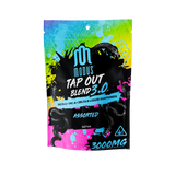 Modus Tap Out Blend Edibles - 3000mg