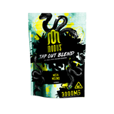 Modus Tap Out Blend Edibles - 3000mg