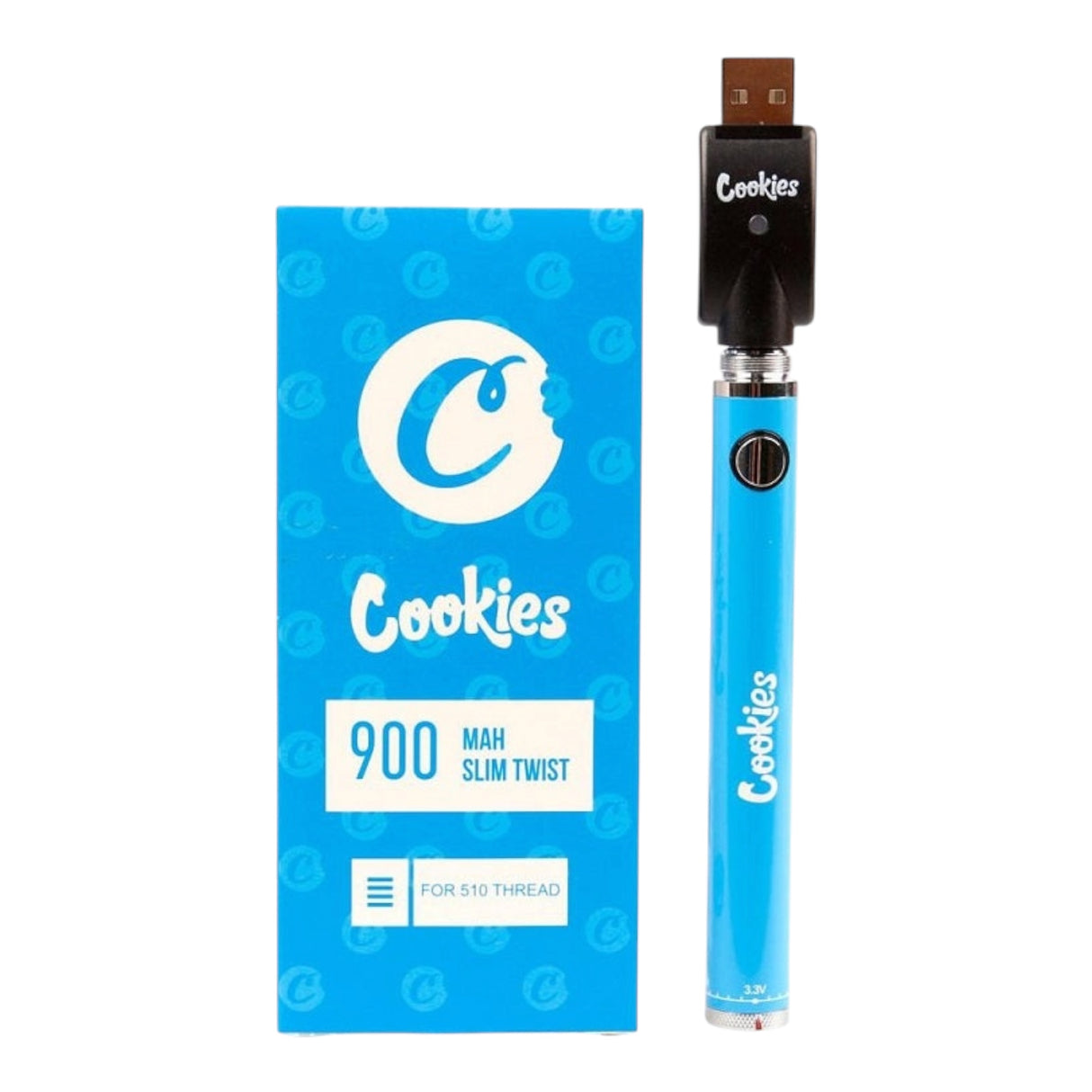 Cookies 510 Vape Pen Battery