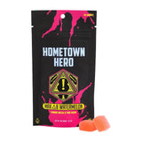 Hometown Hero Delta 8 Max Gummies - 1000MG