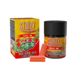 Stiiizy Delta 9 + CBD  Hemp Infused Gummies - 225MG