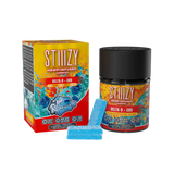 Stiiizy Delta 9 + CBD  Hemp Infused Gummies - 225MG