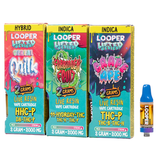 Looper Lifted Series Live Resin Cartridge - 2G