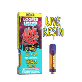 Looper Lifted Series Live Resin Cartridge - 2G