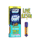 Looper Lifted Series Live Resin Cartridge - 2G