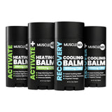 Muscle MX CBD Balm