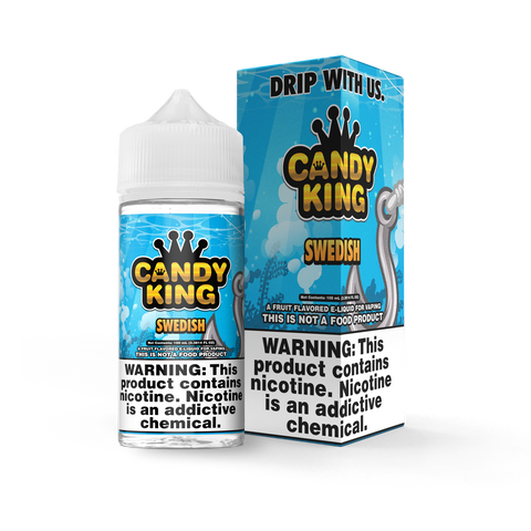 Candy King E-Juice 100ml