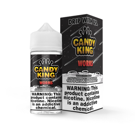 Candy King E-Juice 100ml