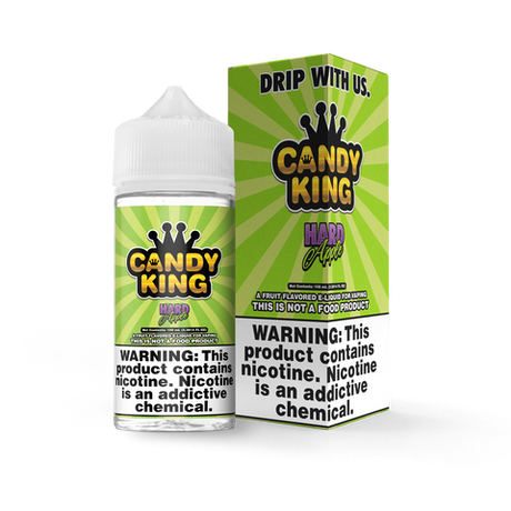 Candy King E-Juice 100ml