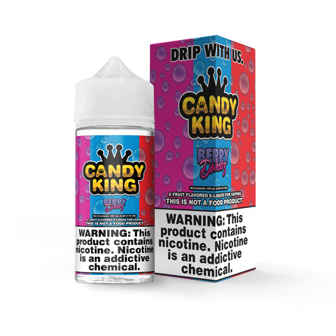 Candy King E-Juice 100ml