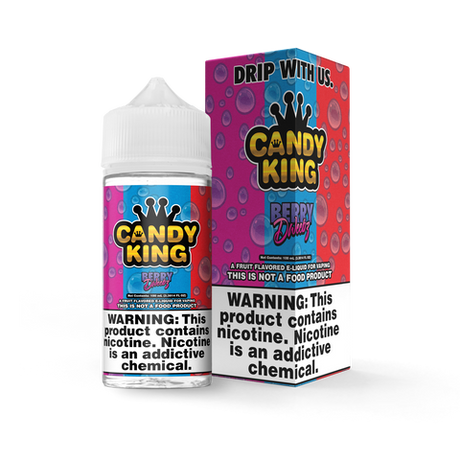 Candy King E-Juice 100ml