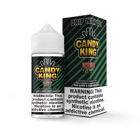 Candy King E-Juice 100ml