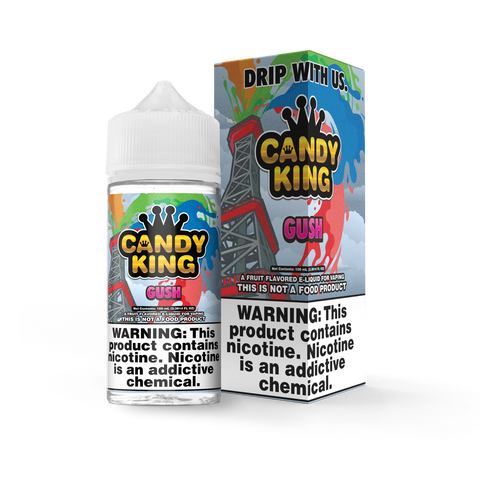 Candy King E-Juice 100ml