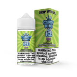 Candy King On Ice E-Juice 100ML (6MG/ML) (3MG/ML)