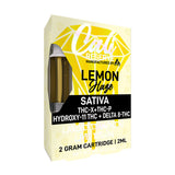 Cali Reserve Liquid Diamonds Live Resin Cartridge - 2G