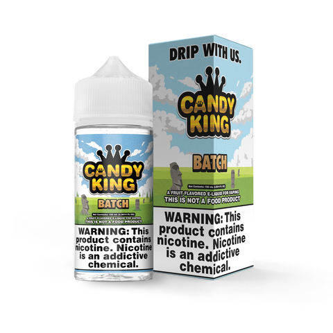 Candy King E-Juice 100ml