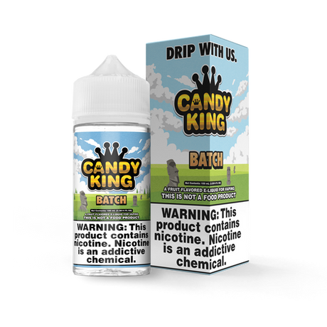 Candy King E-Juice 100ml