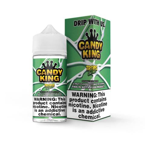 Candy King E-Juice 100ml