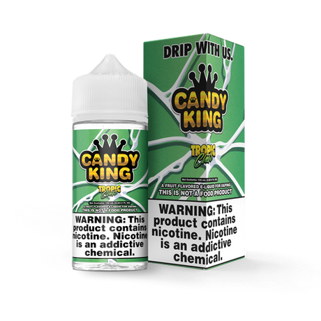 Candy King E-Juice 100ml