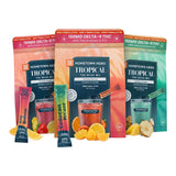 Hometown Hero THC Drink Mix - 15mg