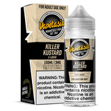 Vapetasia E-Juice 100ML (6MG/ML) (3MG/ML)