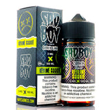 Sad Boy E-Juice 100ML (6MG/ML) (3MG/ML)