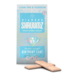 Diamond Shuruumz Premium MicroDose Chocolate- 1.6OZ