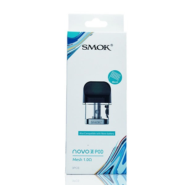 Smok Novo 2 Pod