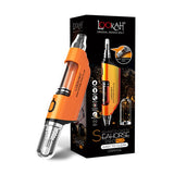 Lookah Seahorse Pro Plus