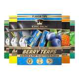 King Palm Flavor Tip