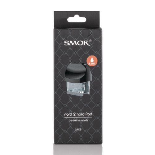 Smok Nord 2 Nord Empty Pod