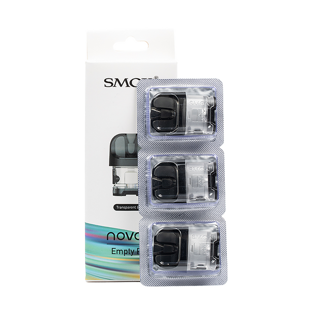 Smok Novo 4 Empty Pod