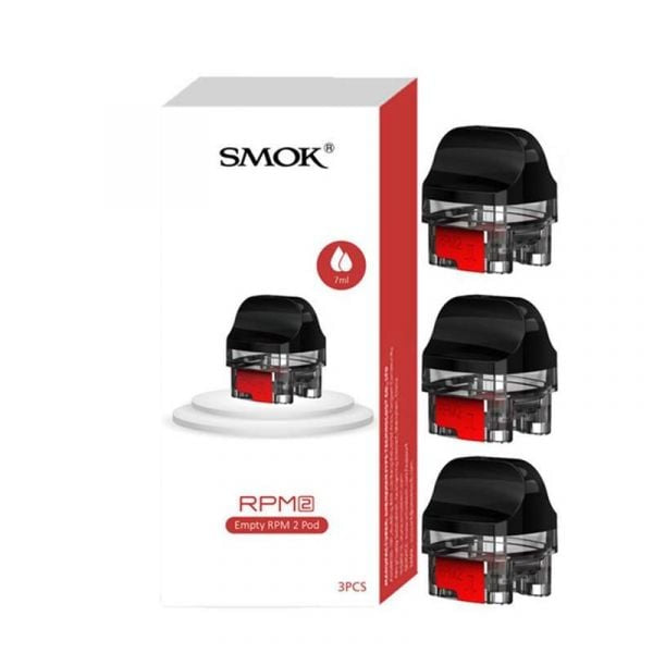 Smok RPM 2 Empty Pod