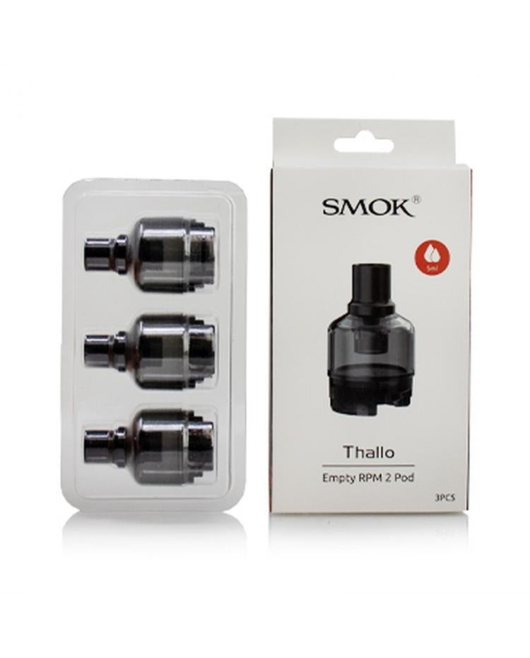 Smok Thallo RPM 2 Empty Pod