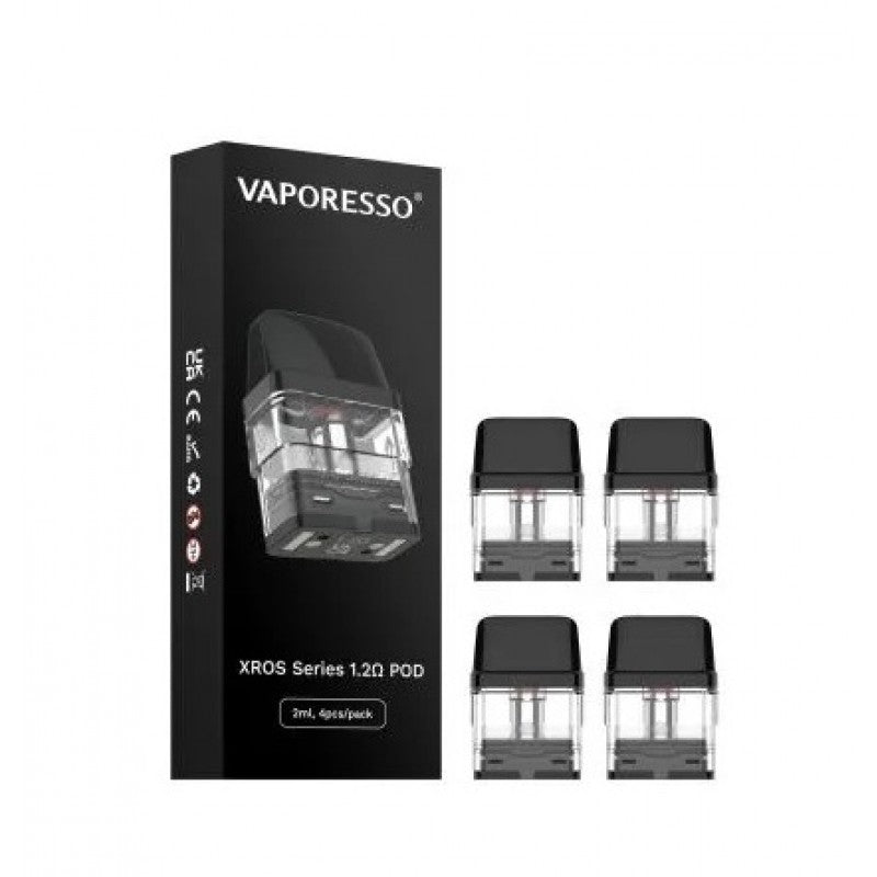 Vaporesso XROS Series Pod