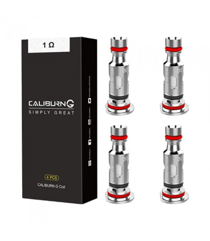 Uwell CaliBurn G