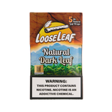 Loose Leaf All-Natural Leaf Wraps