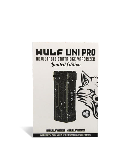 Wulf Uni Pro Adjustable Cartridge Vaporizer