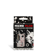 Wulf Micro Plus Adjustable Cartridge Vaporizer