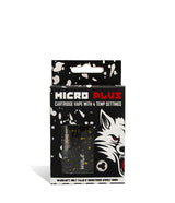 Wulf Micro Plus Adjustable Cartridge Vaporizer