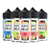 Juice Head E-Juice - 100ml