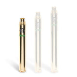 Ooze Twist Series - MAh Pen Battery - No Charger - Gold