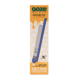 Ooze X Stache Connectar - 510 Dab Straw Attachment