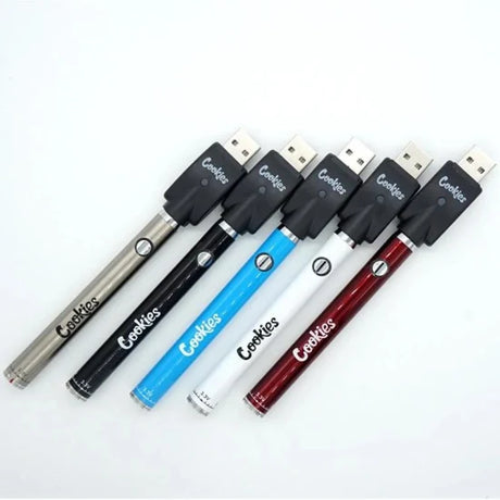 Cookies 510 Vape Pen Battery