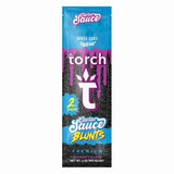 Torch Caviar Sauce 2 Blunts - 4.4G